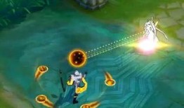 诸葛皮肤新爆料视频下载,神秘技能曝光，三国战场再起风云