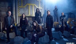 神盾局第三季在线观看,神秘势力再起，特工们面临前所未有的挑战