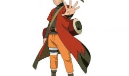 仙人鸣人最新爆料